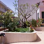Apartman Mareblu Pozzallo