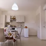 Mareblu Apartman *