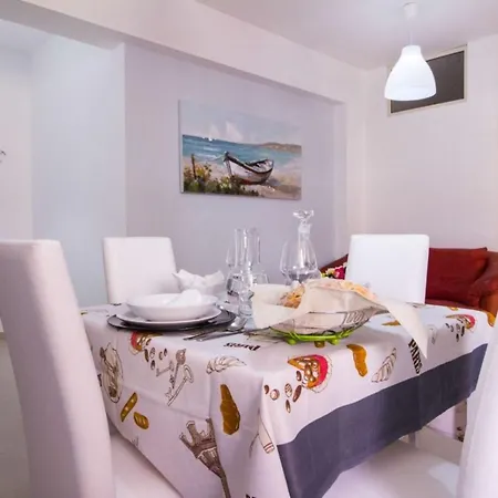 Apartman Mareblu