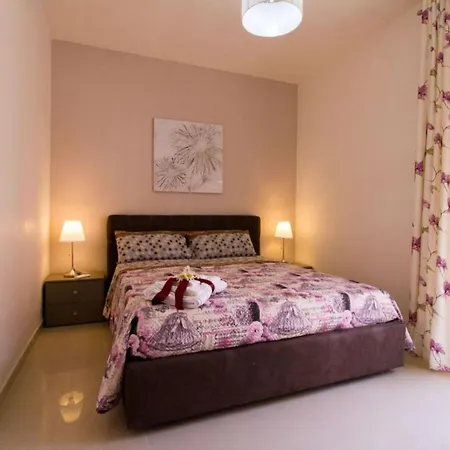Apartamento Mareblu Pozzallo