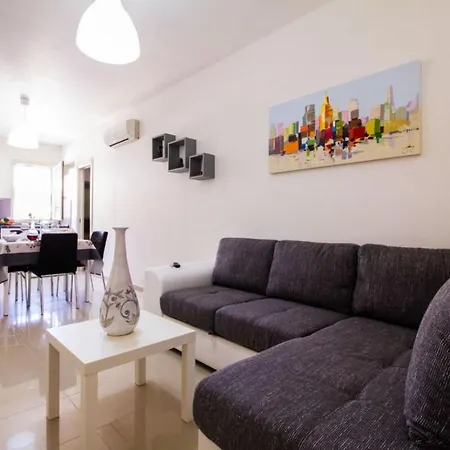 Apartamento Mareblu Pozzallo
