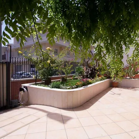 Apartamento Mareblu Pozzallo