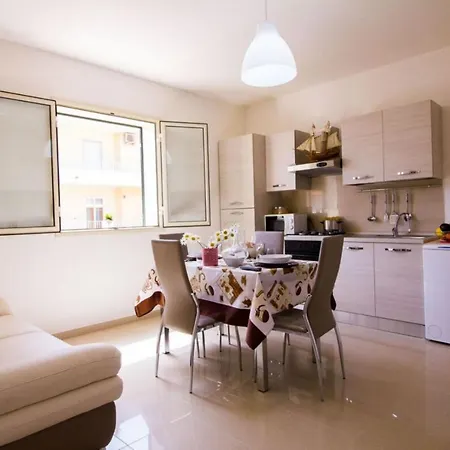 Mareblu Apartman