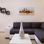 Mareblu Appartement *