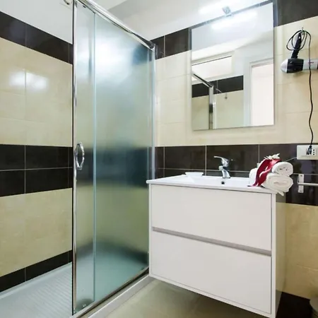 Mareblu * ポッツァッロ