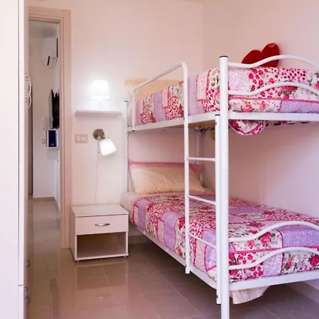 アパート Mareblu